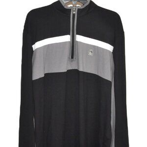 Munsingwear Long Sleeve Pullover